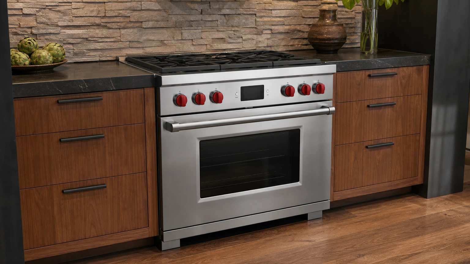 Luxury appliance service in Philadelphia